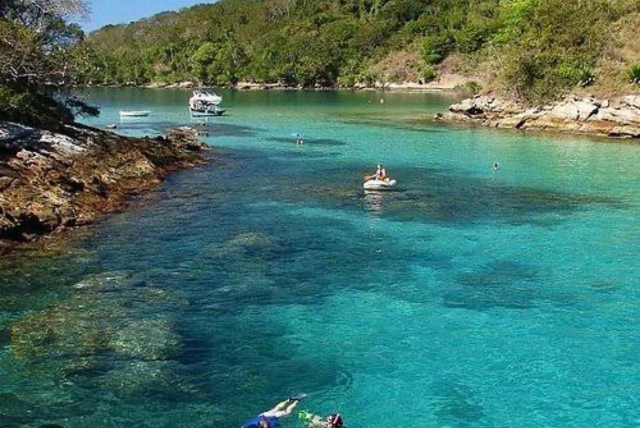 Solar Camorim Angra dos Reis Exterior foto